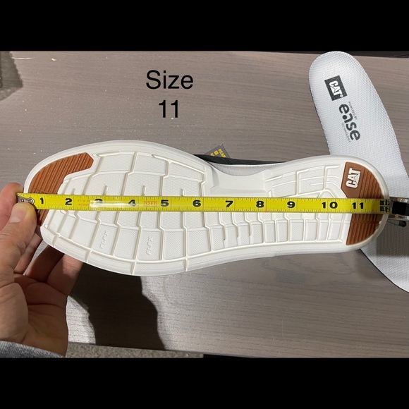 🆕 CAT theorem chukka boots - light weight - Picture 15 of 16